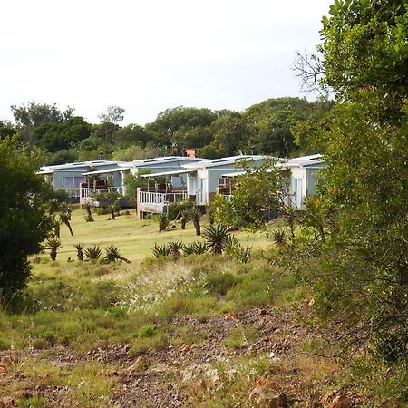 Stoneyvale Cottages Grahamstown Exterior foto